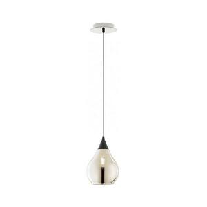 Redo 01-3190 - Csillár zsinóron TANNER 1xE14/28W/230V átm. 15 cm 01-3190 kép