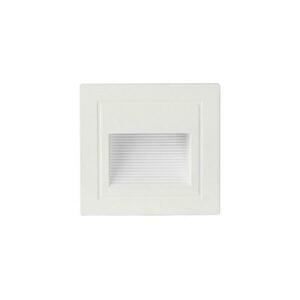 LED kültéri lépcsővilágítás 5W 230V 3000K IP65 fehér 10377 kép