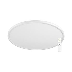 Top Light - LED Dimmelhető mennyezeti lámpa REVIT LED/70W/230V átm. 75 cm fehér Revit 80B RC kép