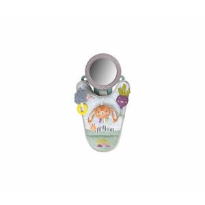 Taf Toys - Autó játékcenter Kert 13105TAF kép