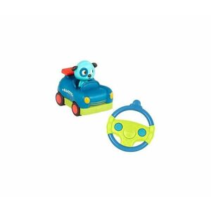 B-Toys - Autó távirányítóval Kutya Woofer 4xAA + 2xAAA BX2317ZBT kép