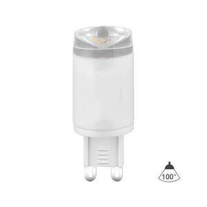 LED izzó G9/3W/230V 4000K 100° KAG93WNB kép