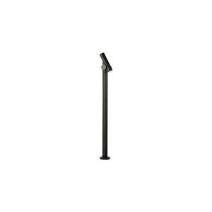 LED kültéri flexibilis lámpa LED/4W/230V 3000K IP44 100 cm fekete 10475 kép