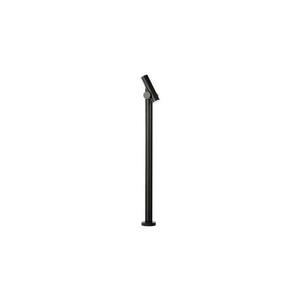 LED kültéri flexibilis lámpa LED/4W/230V 4000K IP44 100 cm fekete 23051 kép