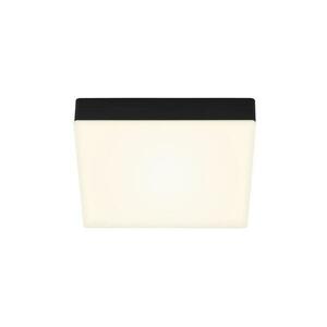 Briloner 7070-015 - LED Mennyezeti lámpa FLAME LED/16W/230V fekete 7070-015 kép
