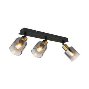 Globo 54310-3 - Spotlámpa HOLLSY 3xE14/25W/230V 54310-3 kép