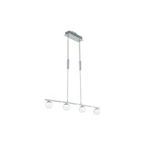 Eglo 32868 - BORRIOL kábelen függesztett LED csillár, 4xLED/4, 5W/230V 32868 kép