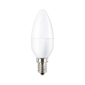 LED Izzó B35 E14/6W/230V 2700K - Attralux 8710619390776 kép