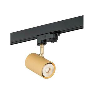 Argon 4323 - LED spotlámpa HAGA sínrendszerhez LED/9W/230V arany 4323 kép
