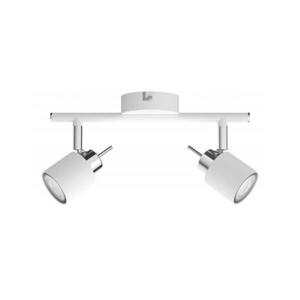 Philips - Spotlámpa MERANTI 2xGU10/35W/230V fehér 8719514465312 kép