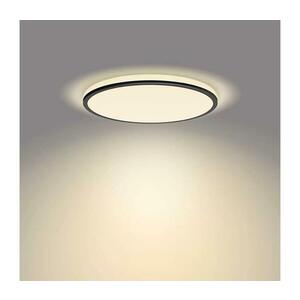 Philips- LED Dimmelhető mennyezeti lámpa OZZIET SCENE SWITCH LED/18W/230V 2700K 8719514431928 kép