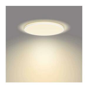 Philips- LED Dimmelhető mennyezeti lámpa OZZIET SCENE SWITCH LED/22W/230V 2700K 8719514431980 kép