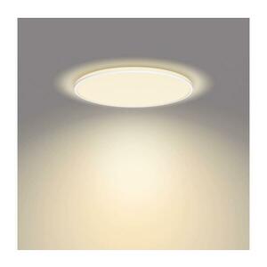 Philips- LED Dimmelhető mennyezeti lámpa OZZIET SCENE SWITCH LED/36W/230V 2700K 8719514432062 kép