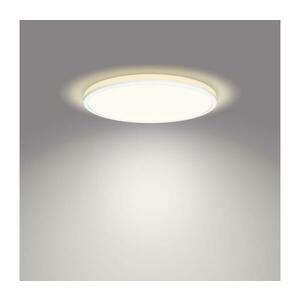 Philips- LED Dimmelhető mennyezeti lámpa OZZIET SCENE SWITCH LED/18W/230V 4000K 8719514431942 kép