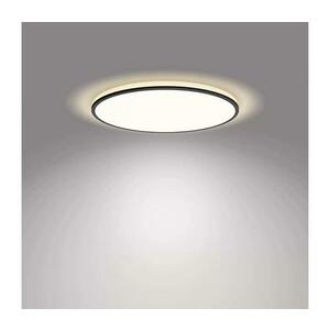 Philips- LED Dimmelhető mennyezeti lámpa OZZIET SCENE SWITCH LED/22W/230V 4000K 8719514432048 kép