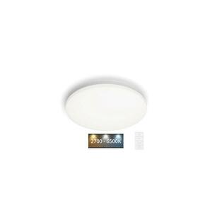 Philips - LED Dimmelhető mennyezeti lámpa IZSO LED/40W/230V 2700-6500K + távirányító 8720169196094 kép