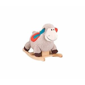 B-Toys - LOOPSY hintaló bárány BX1643ZBT kép