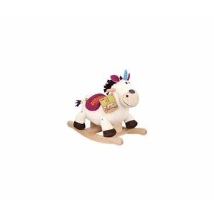 B-Toys - Hinta unikornis DILLY DALLY BX1660ZBT kép
