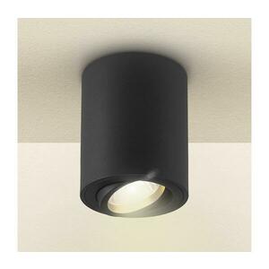 BRILAGI - Spotlámpa MIA 1xGU10/30W/230V 100x80 mm fekete WD301-B-OEM kép
