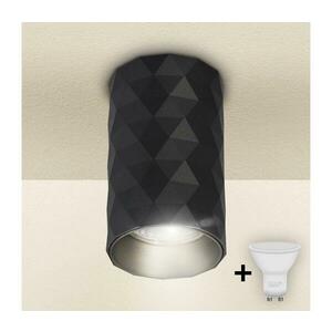 BRILAGI - LED Spotlámpa ALICE 1xGU10/30W/230V fekete WD304-B-OEM kép