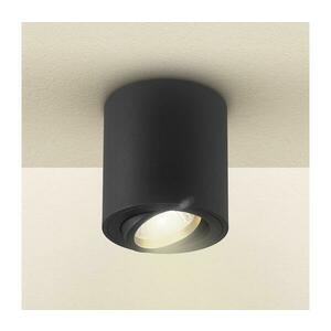 BRILAGI - Spotlámpa MIA 1xGU10/30W/230V 84x80 mm fekete WD300-B-OEM kép
