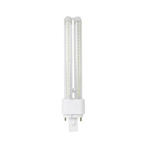 B.V. LED Izzó G24D-3/15W/230V 6500K - B10108JDM kép