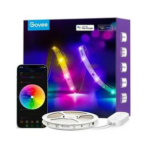 Govee - Wi-Fi RGBIC PRO okos LED szalag 10m H618C3D1 kép