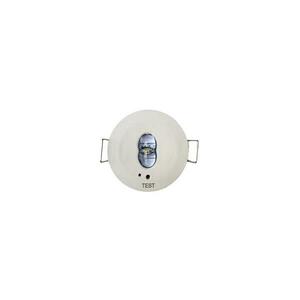 LED VészhelyzetI függesztett mennyezeti lámpa LED/1, 2W/230V 6000K LEL501 kép