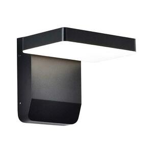 LED kültéri flexibilis fali lámpa LED/17W/230V IP65 3000K fekete 2944 kép