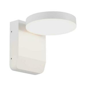 LED kültéri flexibilis fali lámpa LED/17W/230V IP65 3000K fehér 2950 kép