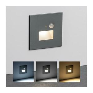 Greenlux LED lépcsővilágító lámpa beépített mozgásérzékelővel LED/1, 5W/230V 3000/4000/6500K kép