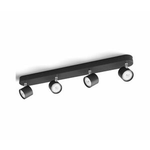 Philips - LED Dimmelhető spotlámpa STAR 4xLED/4, 5W/230V 8719514435438 kép