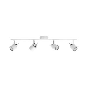 Philips - Spotlámpa MERANTI 4xGU10/35W/230V fehér 8719514465350 kép