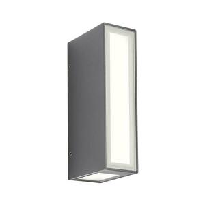 Redo 90114 - LED Kültéri fali lámpa IVAR LED/7, 6W/230V IP54 antracit 90114 kép