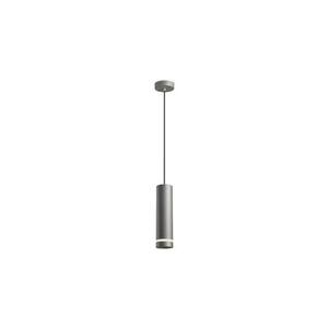 Redo 90514 - LED Kültéri függeszték KLOU LED/9W/230V IP54 antracit 90514 kép