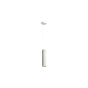 Redo 90570 - LED Kültéri függeszték KLOU LED/9W/230V IP54 fehér 90570 kép