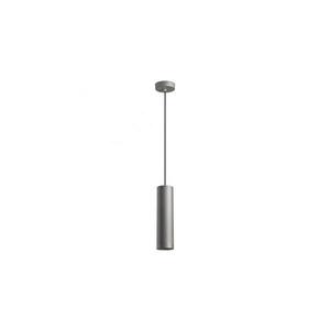 Redo 90571 - LED Kültéri függeszték KLOU LED/9W/230V IP54 antracit 90571 kép