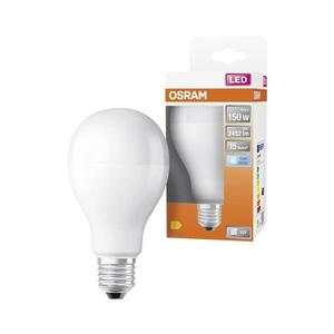 LED Izzó STAR E27/19W/230V 4000K - Osram 4099854023149 kép