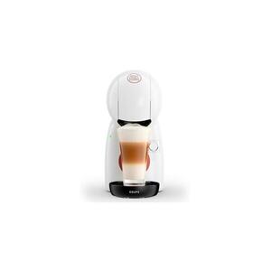 Krups - Kapszulás kávéfőző NESCAFÉ DOLCE GUSTO PICCOLO XS 1600W fehér KP1A3110 kép