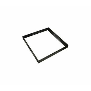 Fémkeret LED panel telepítéséhez CHRIS 600x600 mm SKU045554 kép