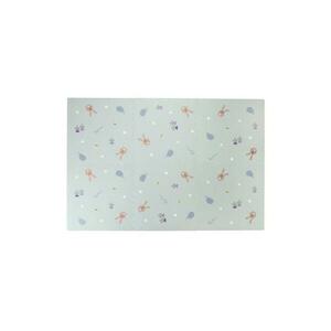 Taf Toys - XL Puzzle gyermek játszószőnyeg, Kert 13205TAF kép