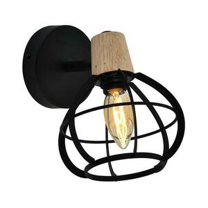 ONLI - Fali spotlámpa GINGER 1xE14/6W/230V 5066/AP kép