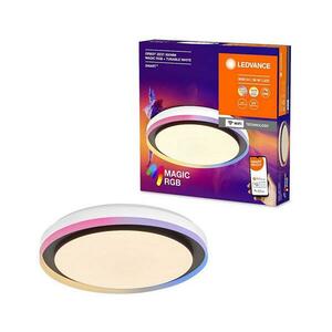 Ledvance - LED RGBW Dimmelhető mennyezeti lámpa SMART+ MAGIC LED/38W/230V Wi-Fi 4099854090288 kép