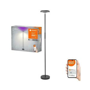 Ledvance - LED RGBW fényerőszabályozható állólámpa SMART+ FLOOR LED/24W/230V Wi-Fi 4099854096518 kép