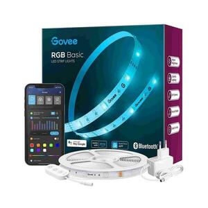 Govee - 5m Wi-Fi RGB okos LED szalag H615A3A3 kép