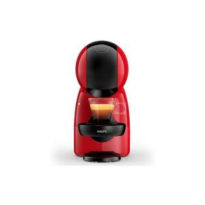 Krups - Kapszulás kávéfőző NESCAFÉ DOLCE GUSTO PICCOLO XS 1600W piros KP1A3510A kép