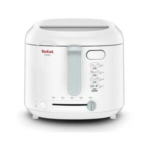 Tefal - Fritőz 1, 8 l FRY UNO 1475W/230V fehér FF203130 kép