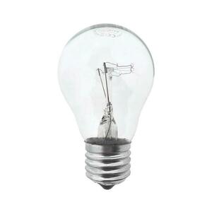 Ipari izzó E27/60W/230V 2700K meleg fény 036 0000132 kép