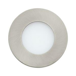 Eglo 64621 - LED Beépíthető lámpa FUEVA 1 PRO LED/2, 7W/230V 3000K króm 64621 kép