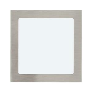 Eglo 64637 - LED Beépíthető lámpa FUEVA 1 PRO LED/16W/230V 3000K króm 64637 kép